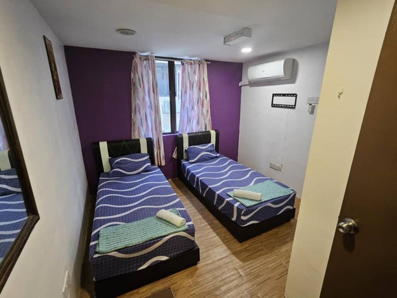 Hotel Rampai