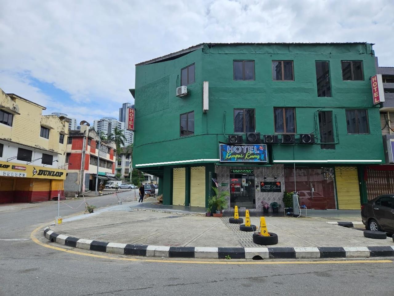 Rampai Kuala Lumpur