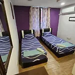 Hotel Rampai Rooms