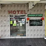 Hotel Rampai Rooms