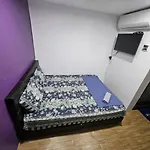 Hotel Rampai Rooms
