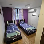Hotel Rampai Rooms