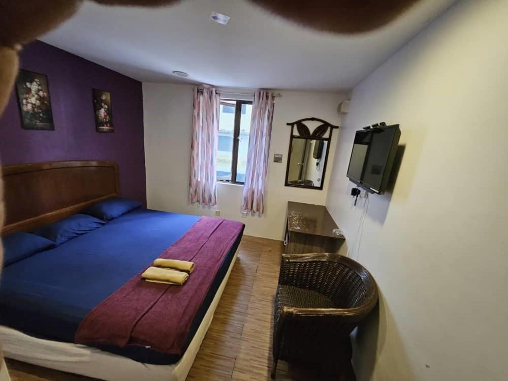 Rampai Hotel