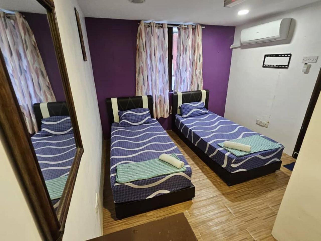Rampai Hotel *