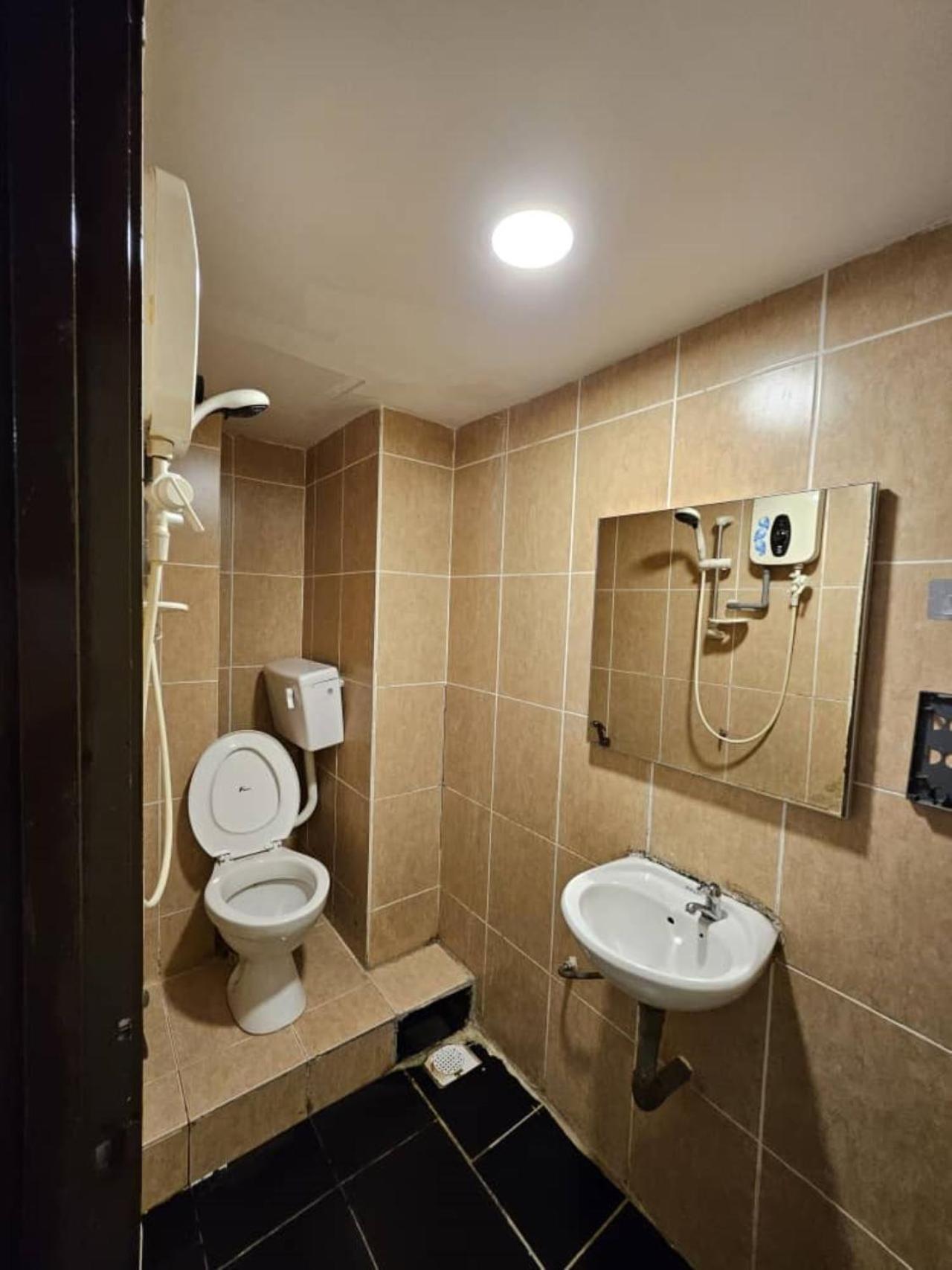 Rampai Hotel