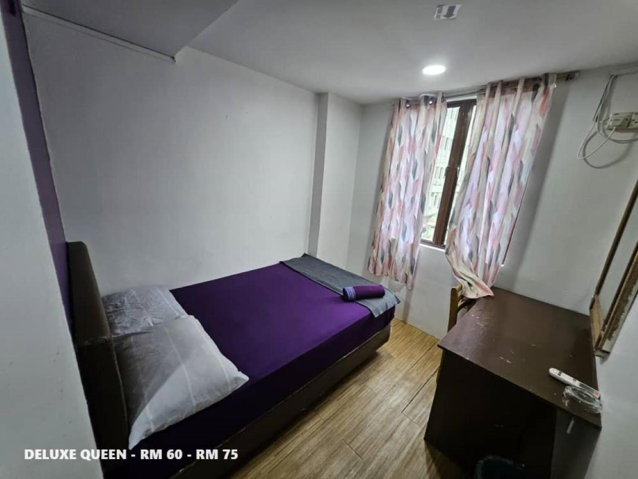 Rampai Hotel *