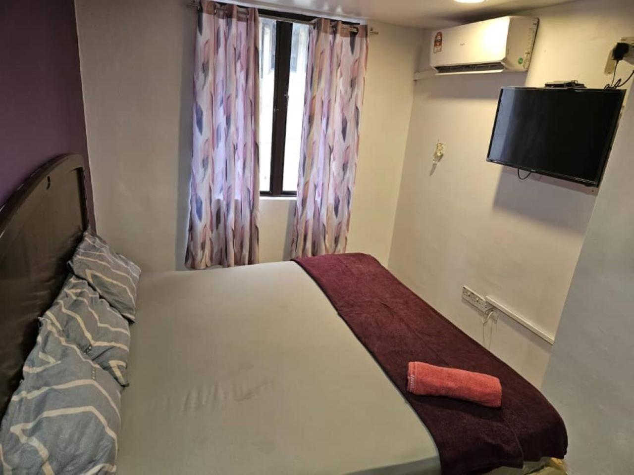 Hotel Rampai