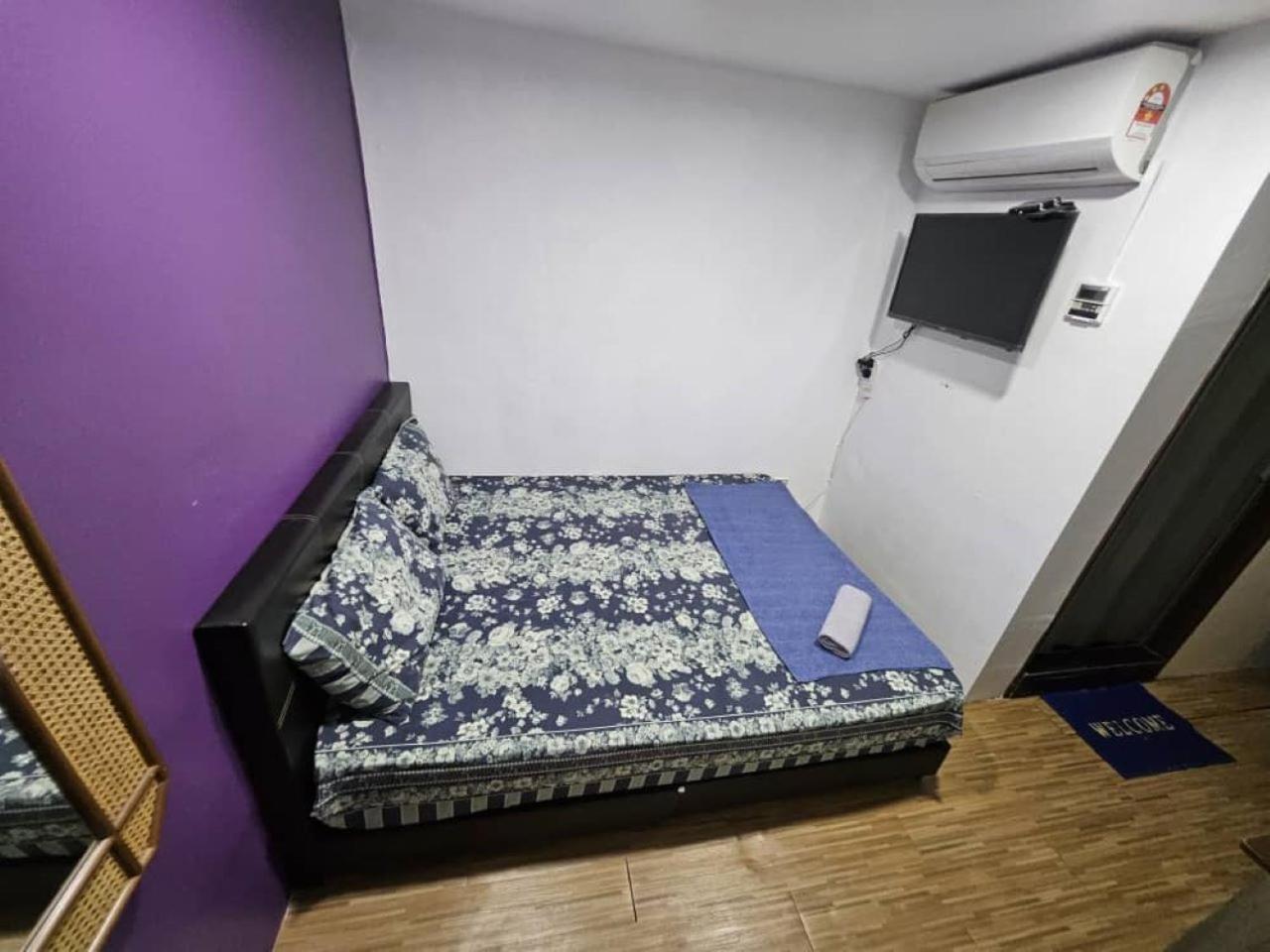 Rampai Hotel