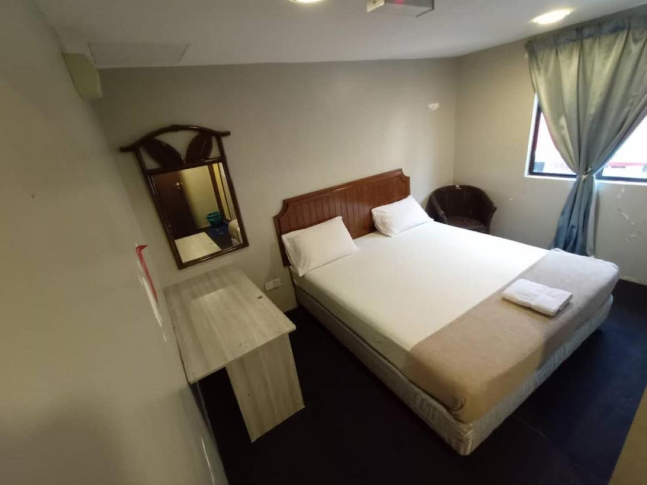 Hotel Rampai *