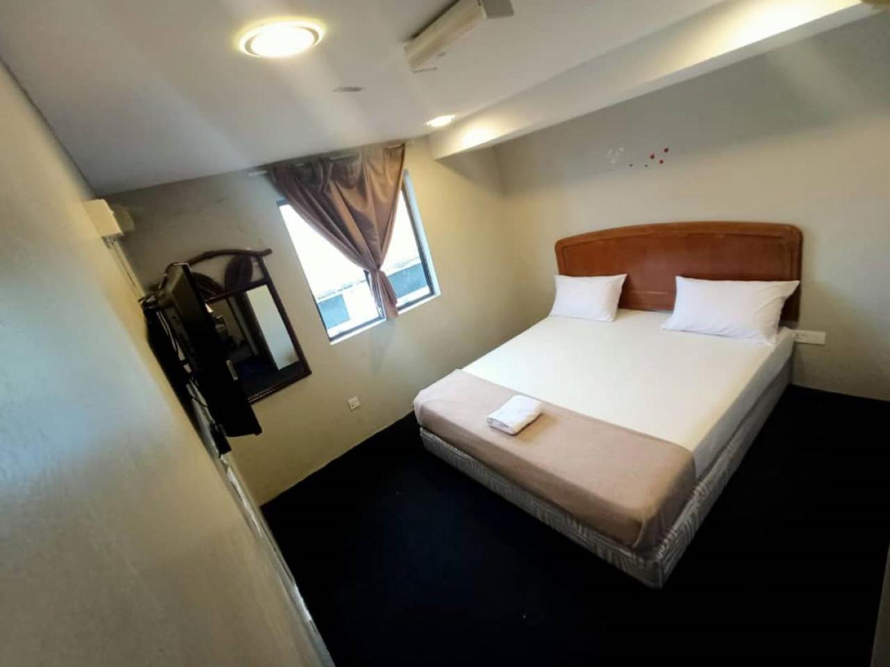 Rampai Hotel