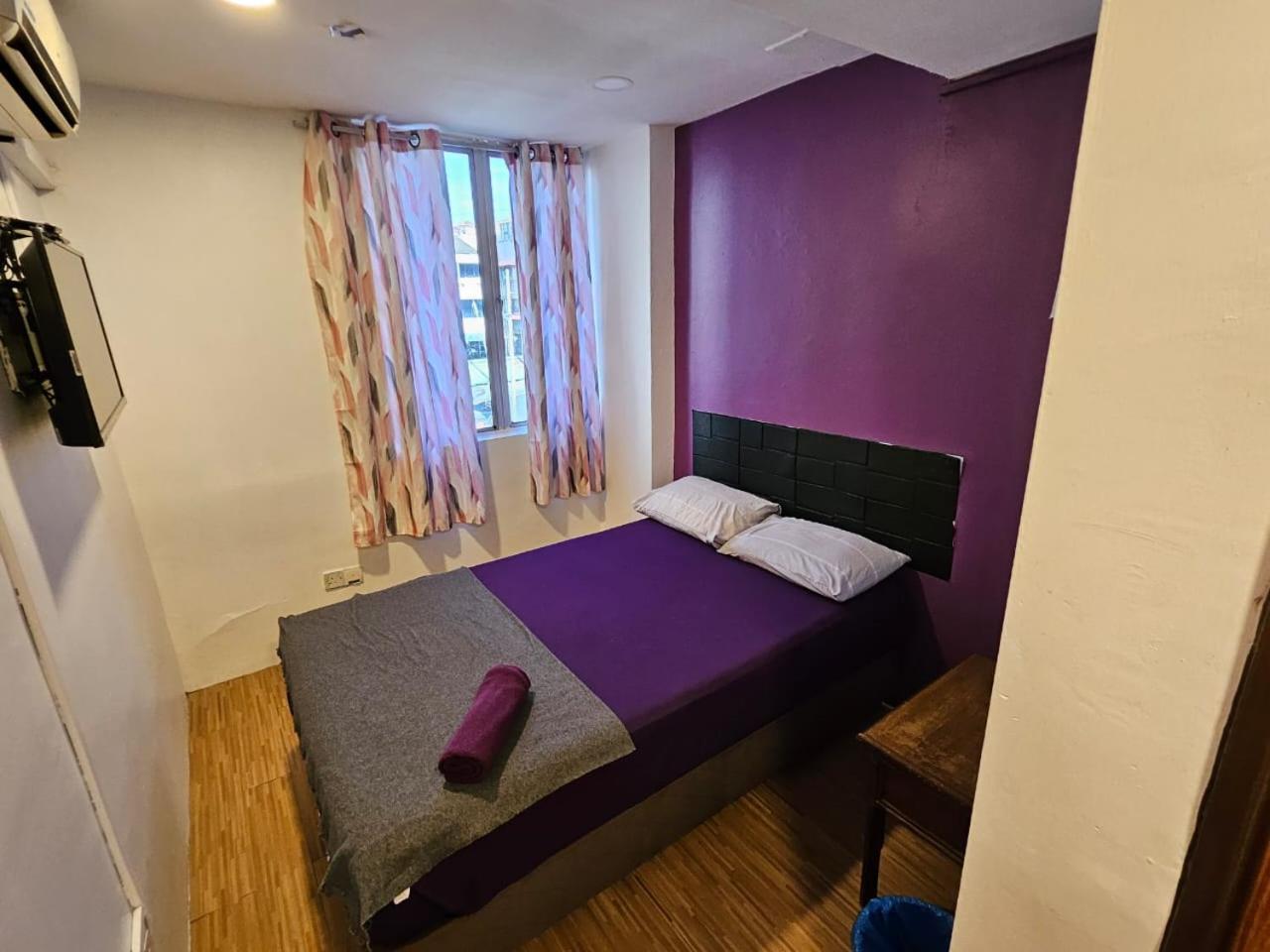 Hotel Rampai