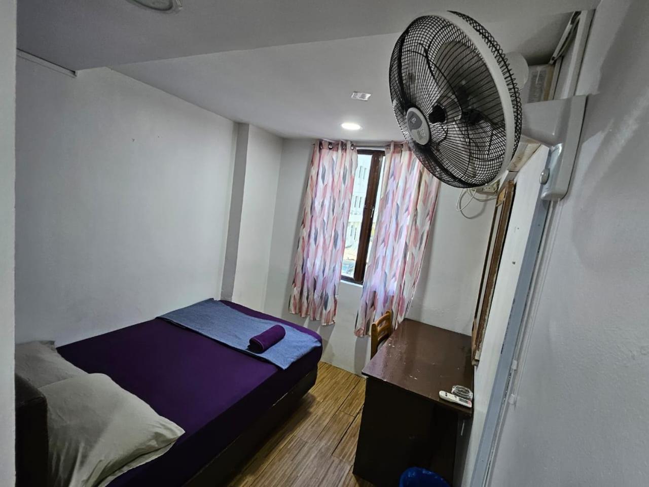 Rampai * Kuala Lumpur