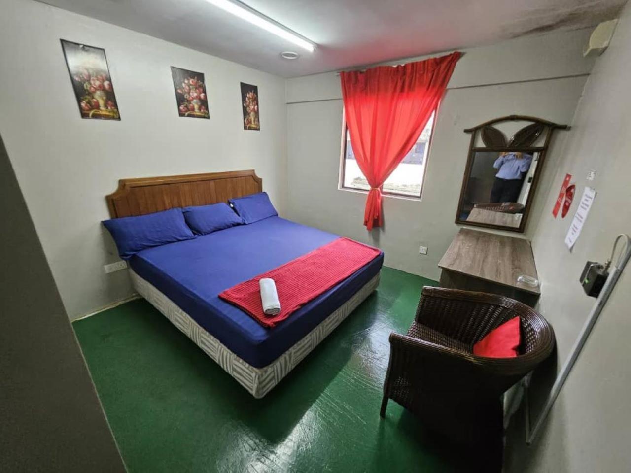 Rampai Hotel