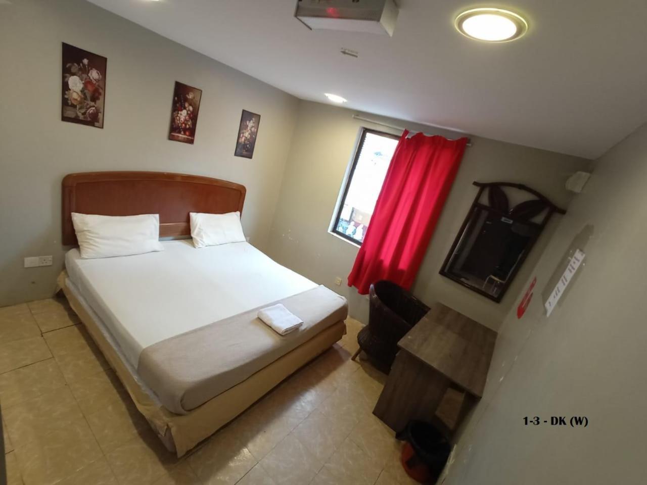 Hotel Rampai Kuala Lumpur